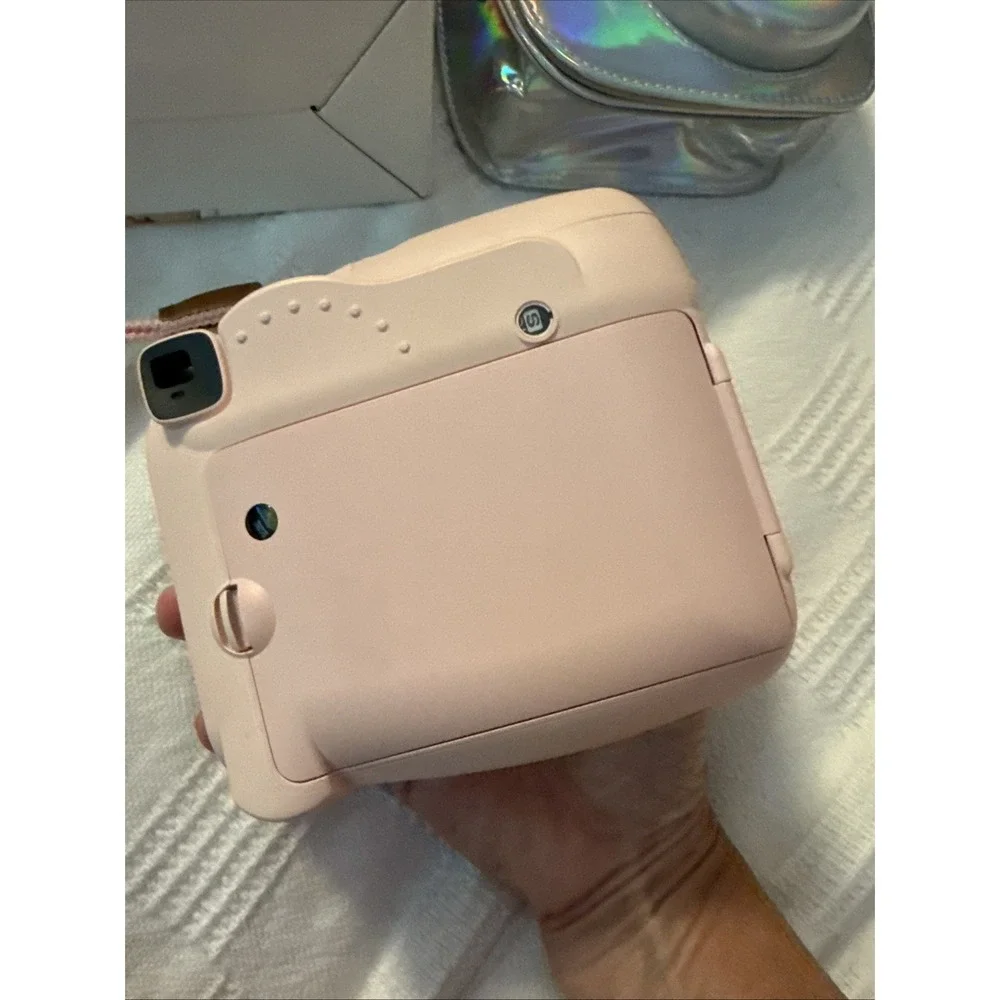 Fujifilm barely used